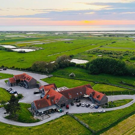 Domaine De La Mer Woignarue المظهر الخارجي الصورة